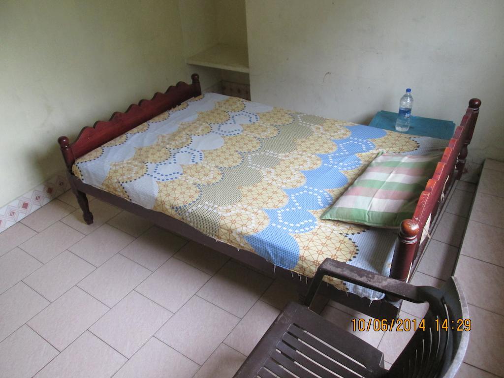 St. Antonys Lodge Kochi Room photo